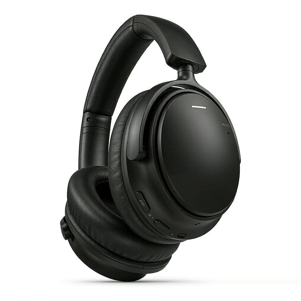 Bose QuietComfort 45 头戴耳机
