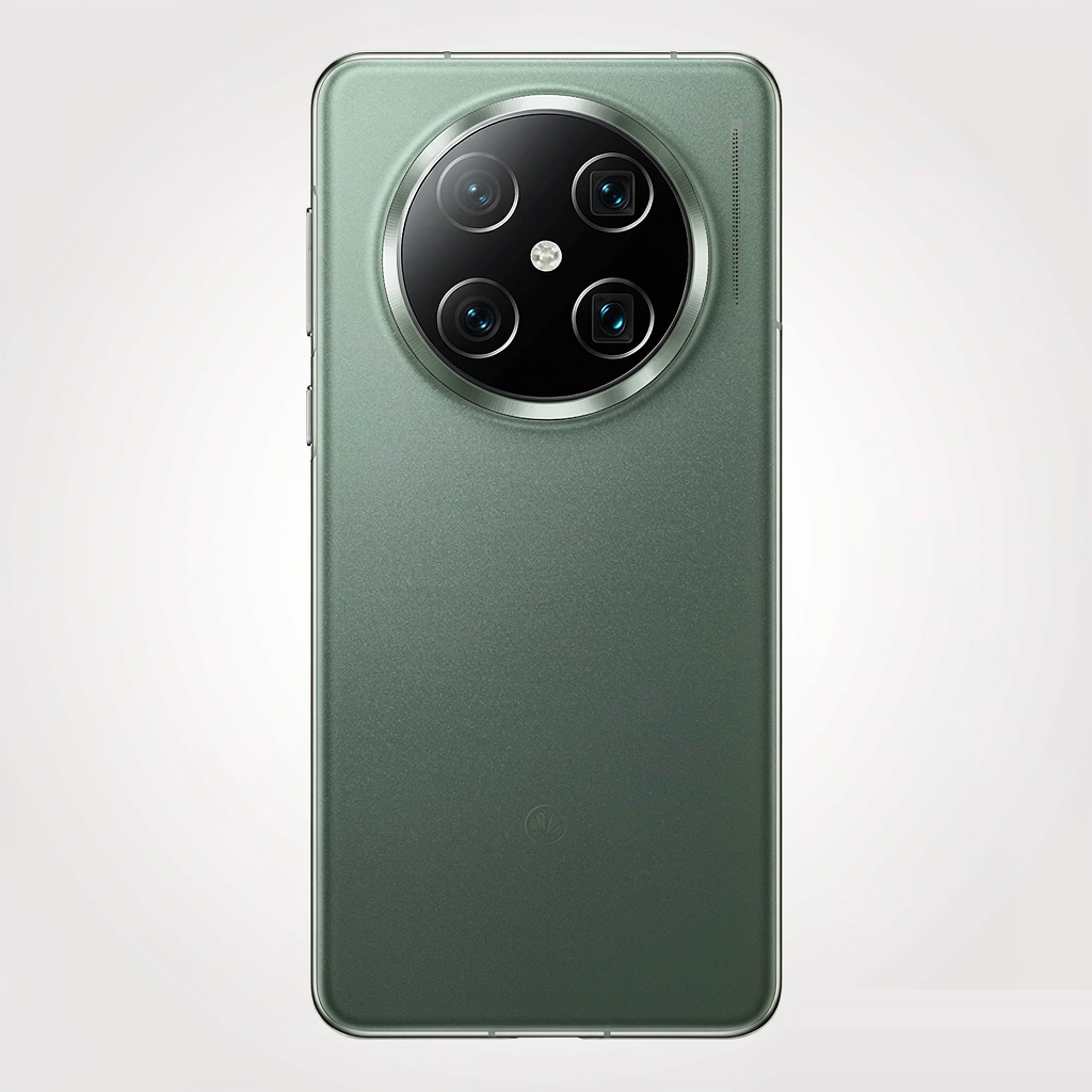 华为 Mate 60 Pro 12+512GB 雅川青