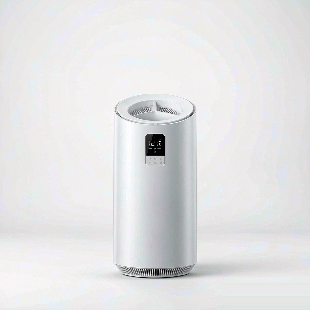 米家 空气净化器 4 Pro